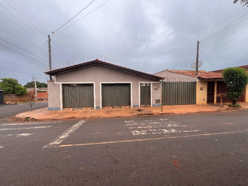 Imagem leilão