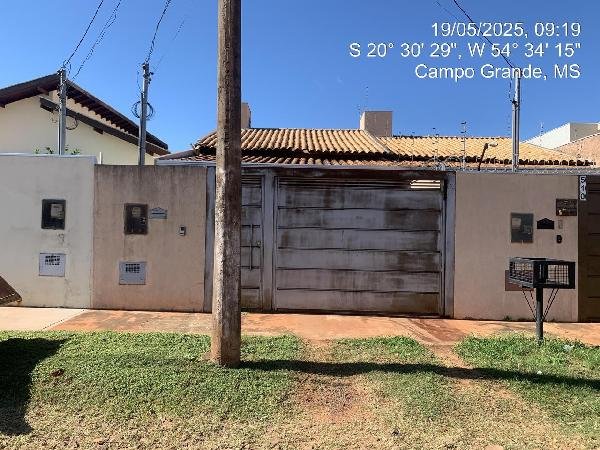 Imagem leilão