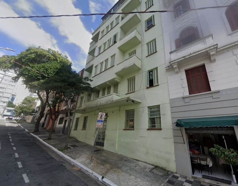 Imagem leilão