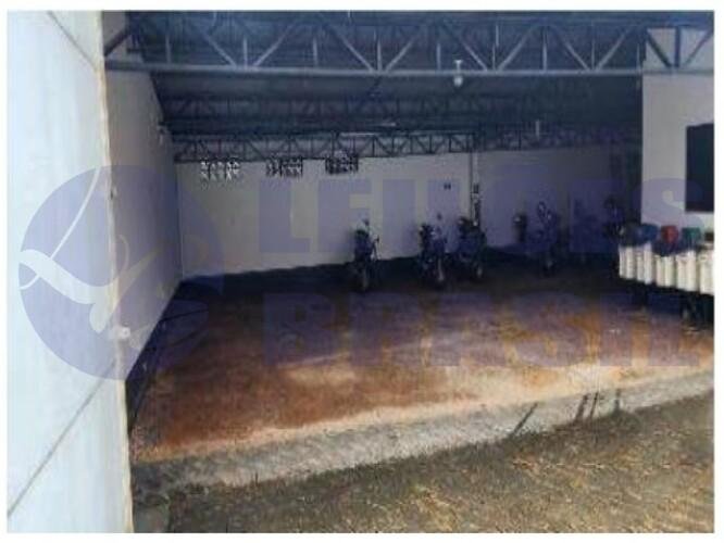 Imagem leilão