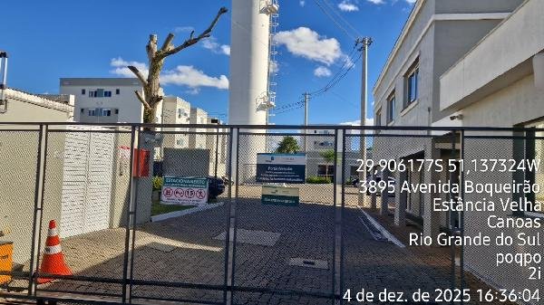 Imagem leilão