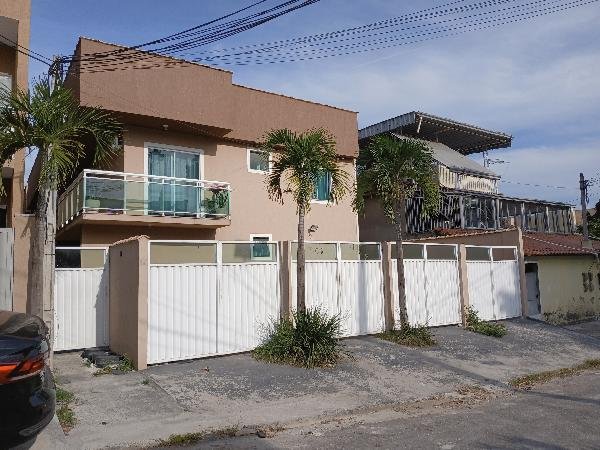Apartamento, 52.96 de área total, 52.96 de área privativa, 0.00 de área do terreno,  2 qto em São Gonçalo/RJ