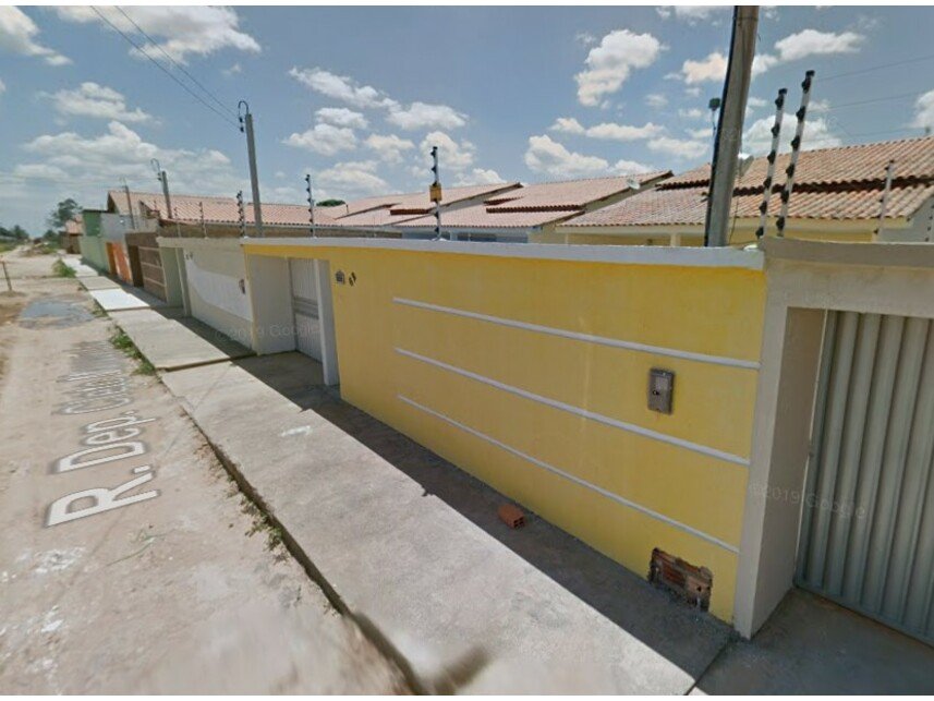 Imagem leilão