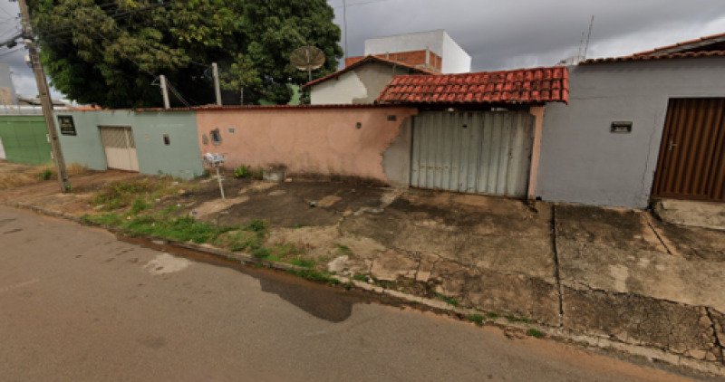 Imovel na Rua T-11, Loteamento Santa Fé em Palmas, Tocantins em Palmas/TO