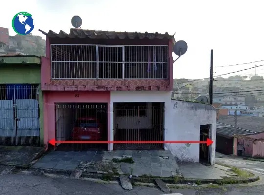 Imagem leilão