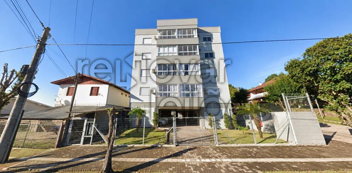 APARTAMENTO C/ 49,97 M² + APARTAMENTO C/ 54,03 M² + BOX em Bento Gonçalves/RS