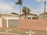 Casa 173,07m² - Terrenos c/ 250m² - Leme/SP em Leme/SP