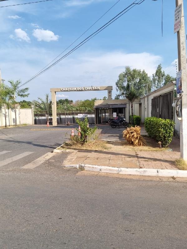 Apartamento, 62.09 de área total, 41.36 de área privativa, 0.00 de área do terreno,  2 qto em Várzea Grande/MT