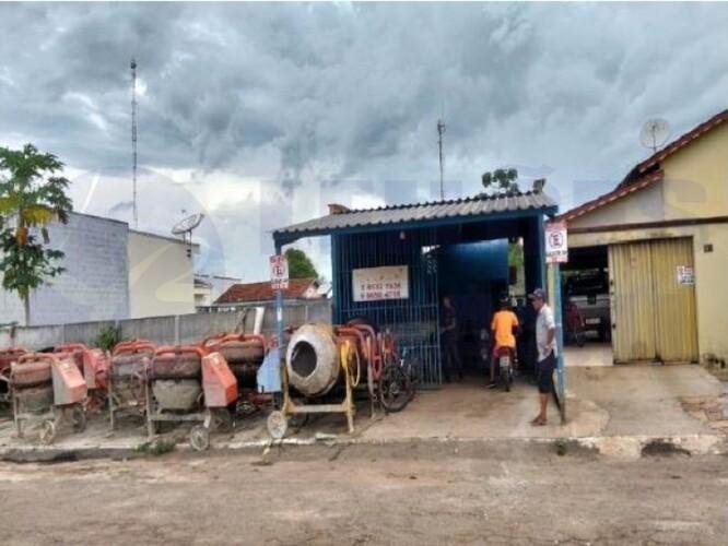 Imagem leilão