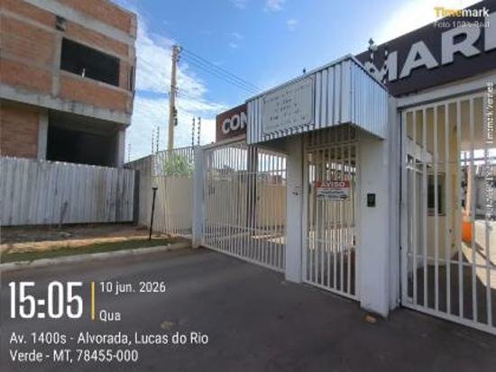 Imagem leilão