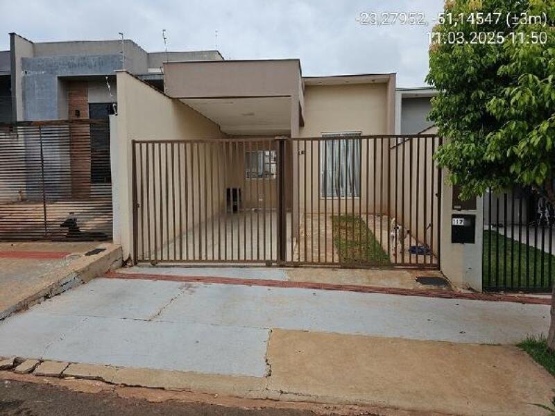 Casa em Londrina/PR - foto 1