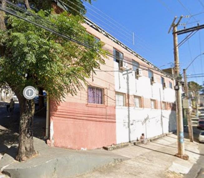 50% DE IMÓVEL COMERCIAL COM GALPÃO E SALÃO | VISTA ALEGRE | BELO HORIZONTE em Belo Horizonte/MG - foto 7