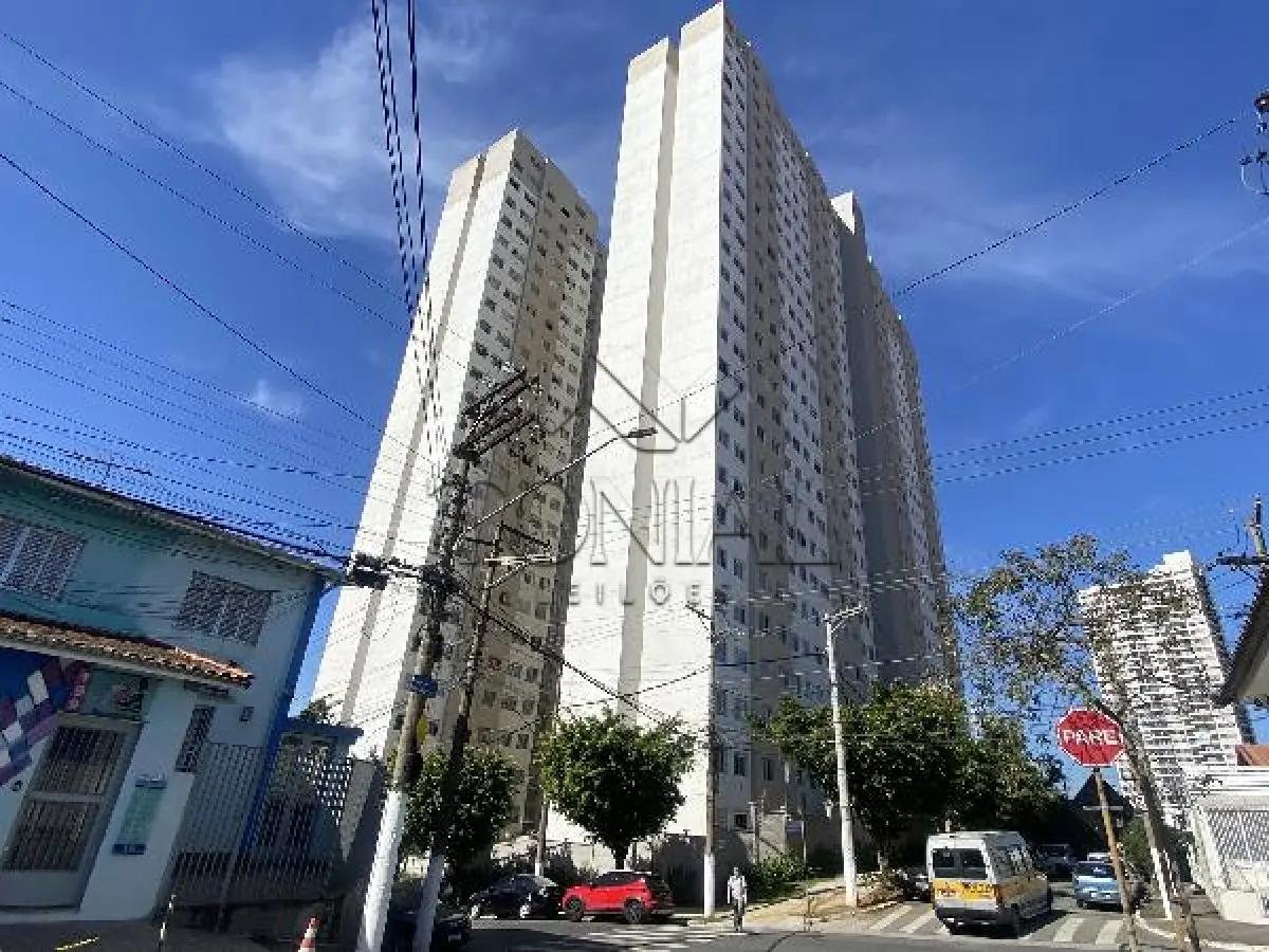 Apartamento - SAO PAULO / SP em São Paulo/SP - foto 1