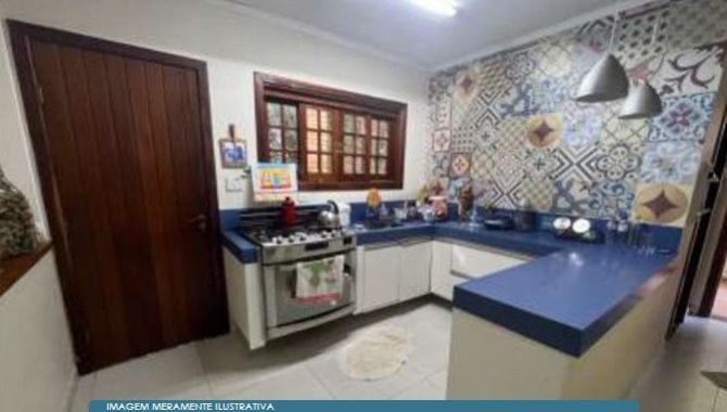 Imagem leilão