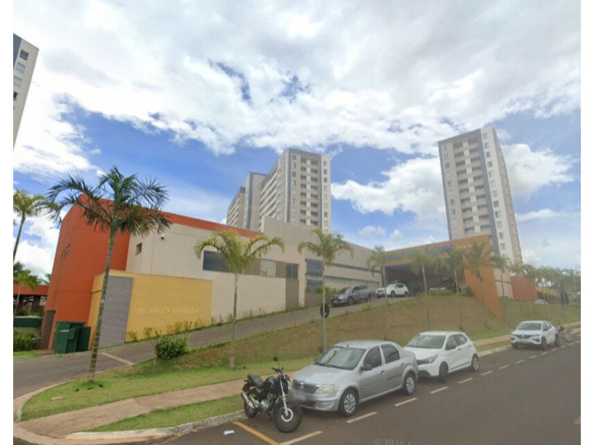 Imagem leilão