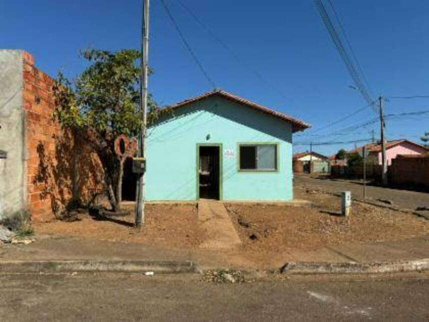 Imagem leilão