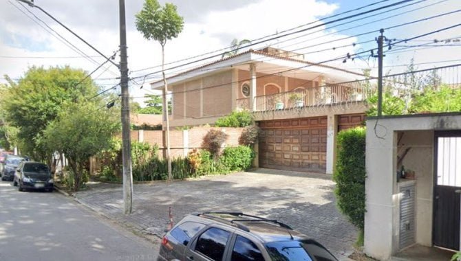 Imagem leilão