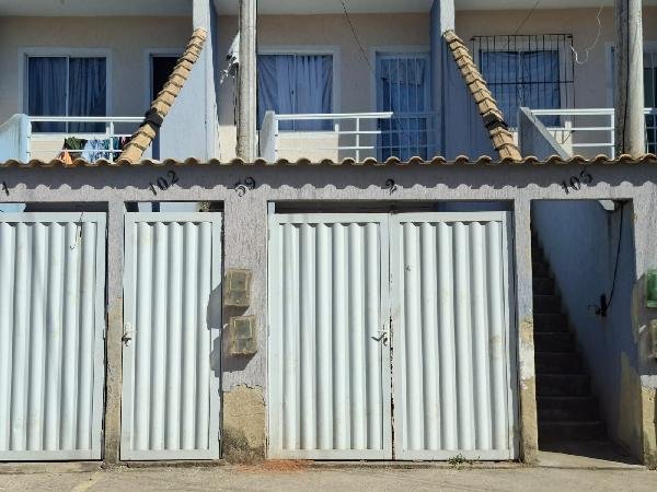 Apartamento, 45.93 de área total, 45.93 de área privativa, 0.00 de área do terreno,  1 qto em Nova Iguaçu/RJ