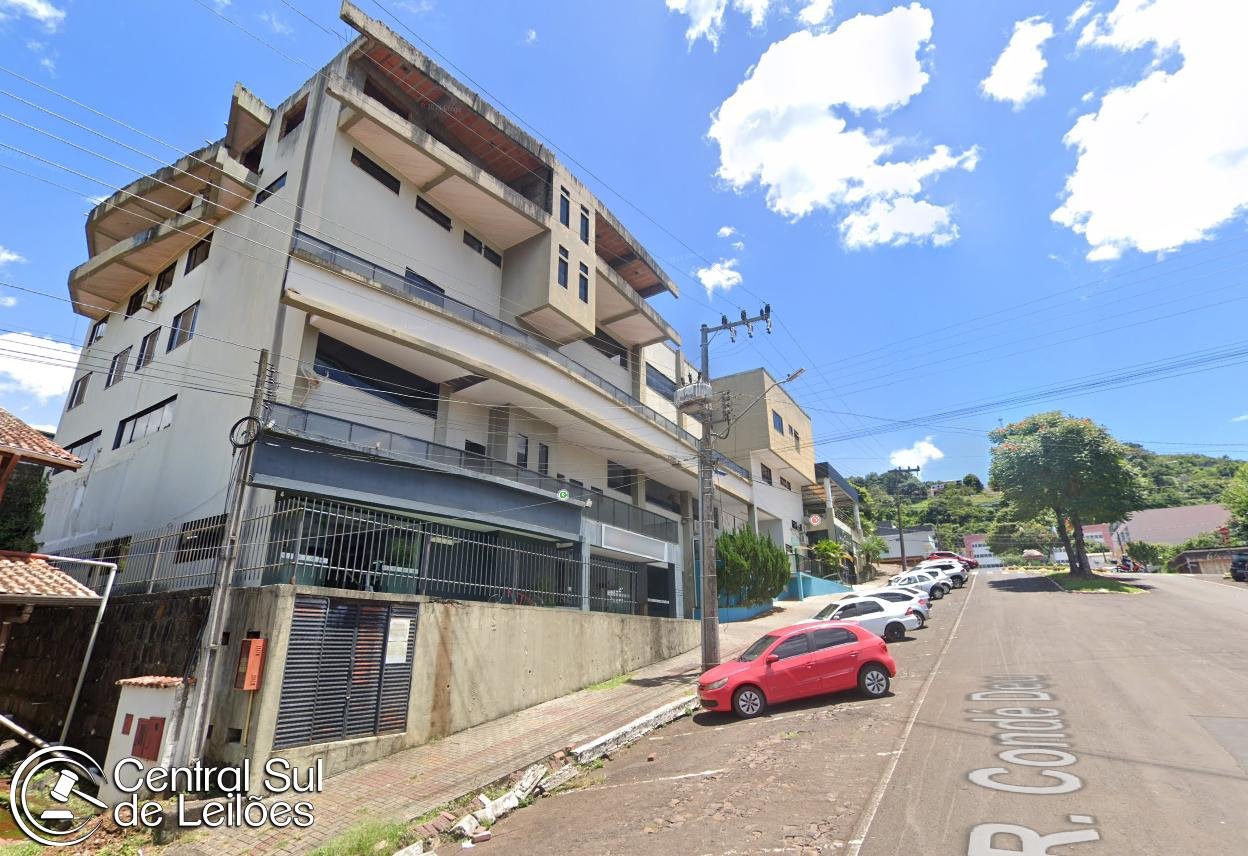 Imagem leilão
