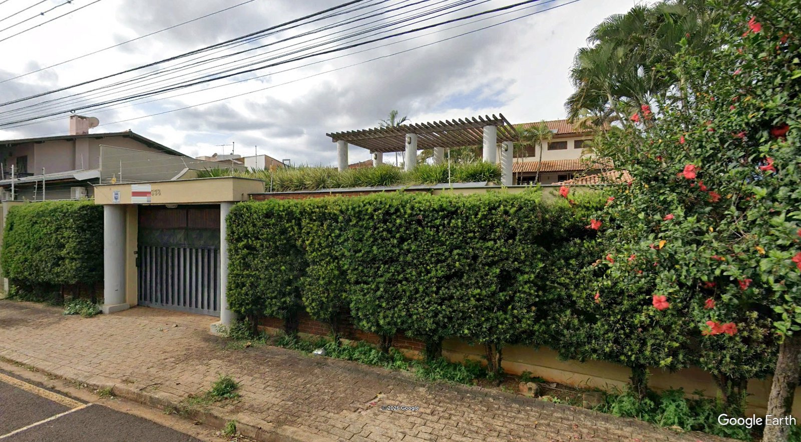 Imagem leilão