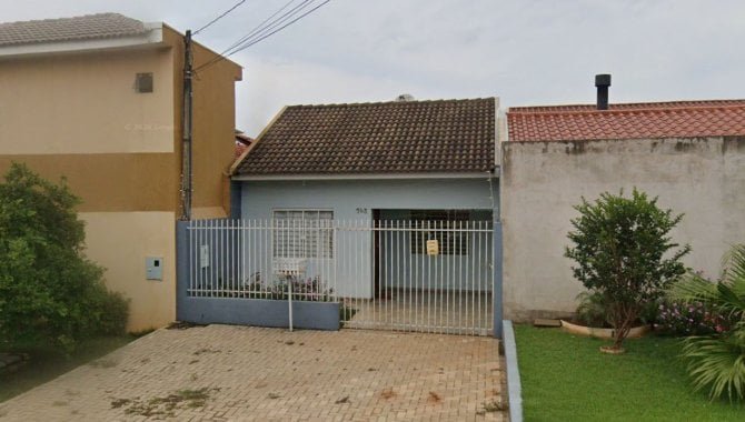 Imagem leilão