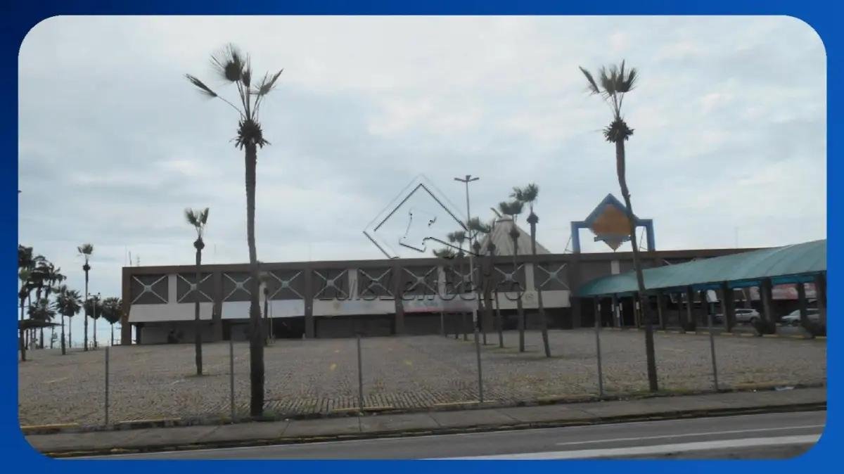 PRÉDIO COMERCIAL - Av. Senador Salgado Filho, 2233, Lagoa Nova, Natal/RN (Shopping Via Dir em Natal/RN