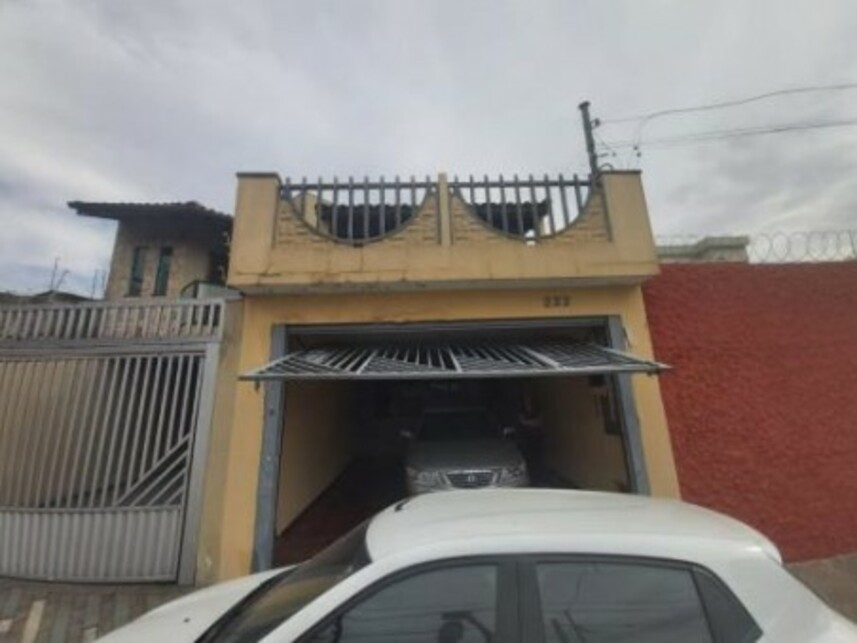 Imagem leilão