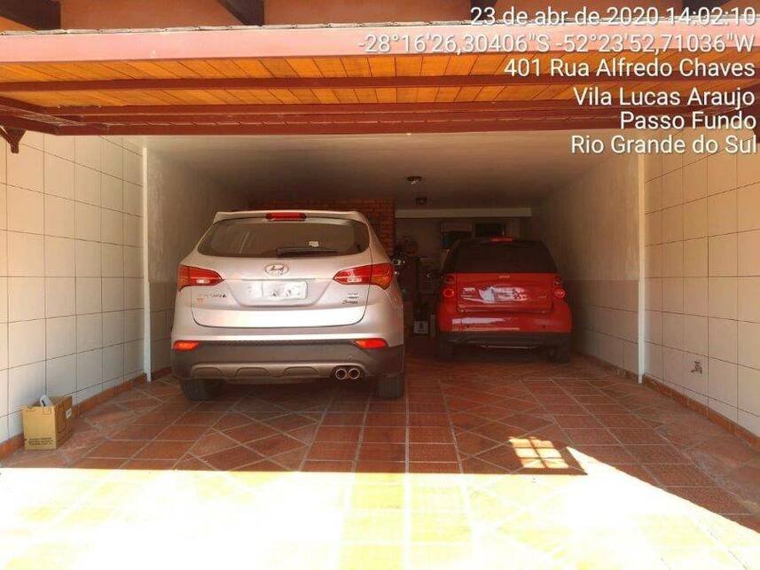 Imagem leilão