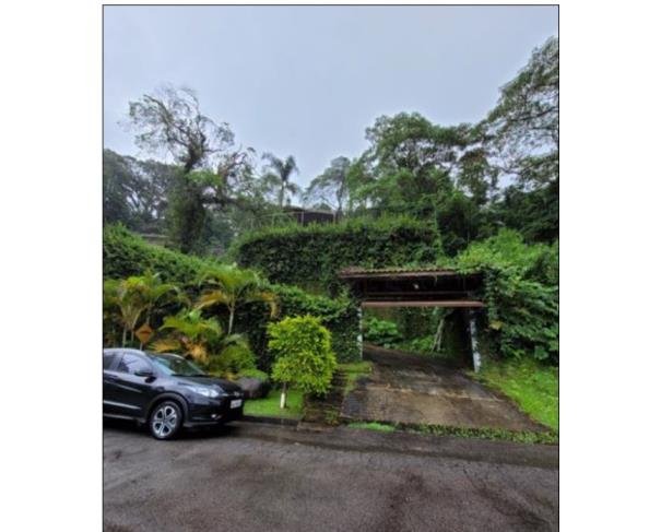Leilão Judicial - Casa Residencial - Mairiporã/SP em Mairiporã/SP
