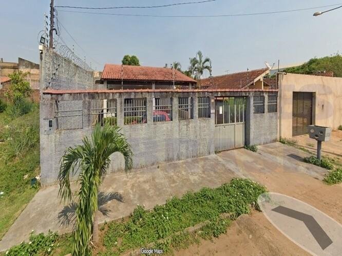 Imagem leilão