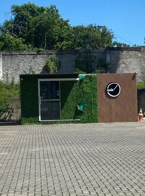 Apartamento - 45,71m² de área privativa, com vaga de garagem - ITABORAI/RJ em Itaboraí/RJ - foto 8