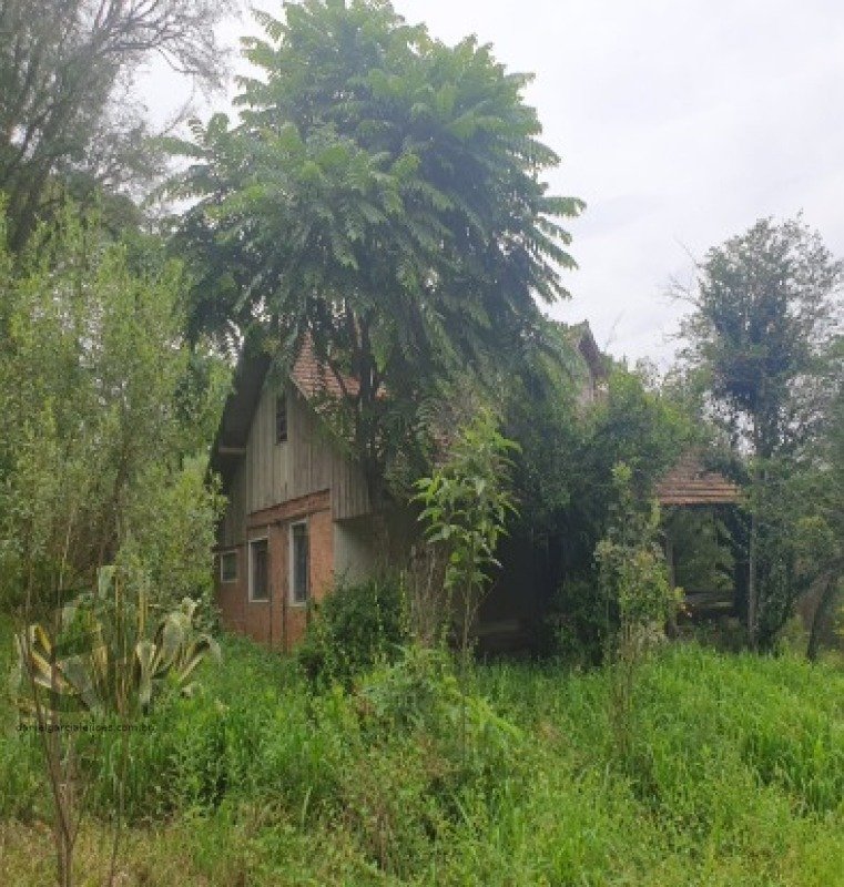 Terreno em Três Barras/SC - foto 2