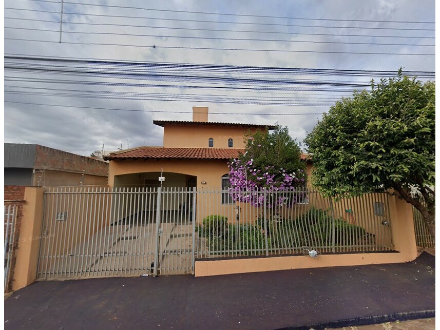 Imagem leilão