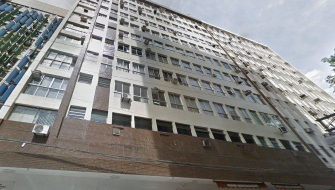 Imagem leilão