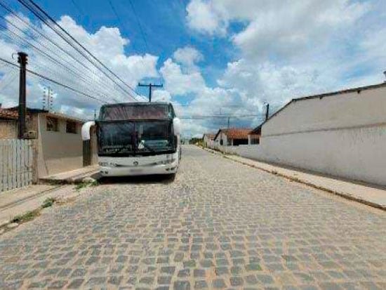 Imagem leilão