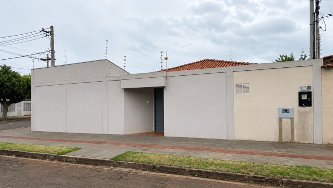 Imagem leilão