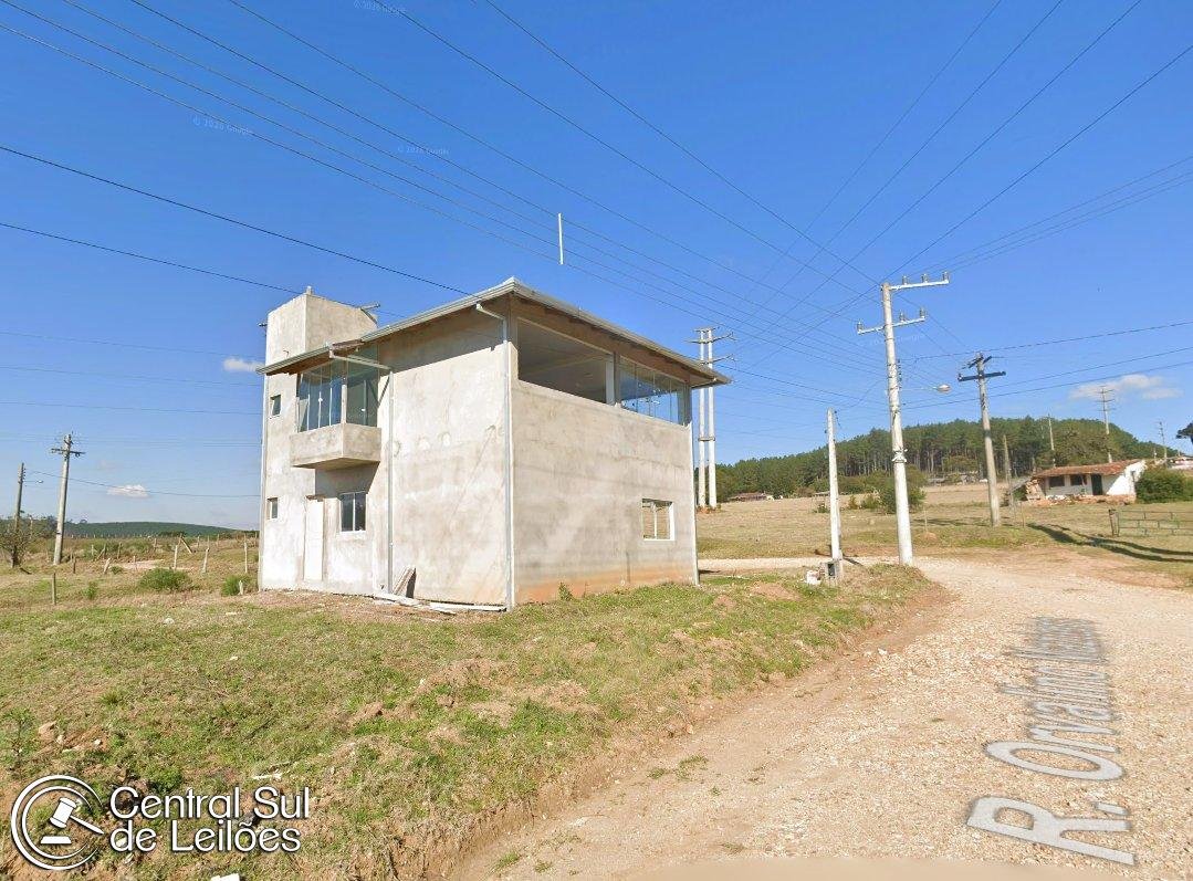Imóvel de 02 pavimentos, com área de 585,00m², Bairro Nossa Senhora Consoladora, em Correi em Correia Pinto/SC - foto 4
