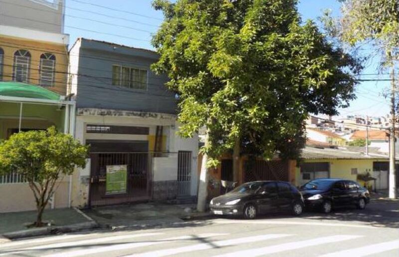 Imagem leilão