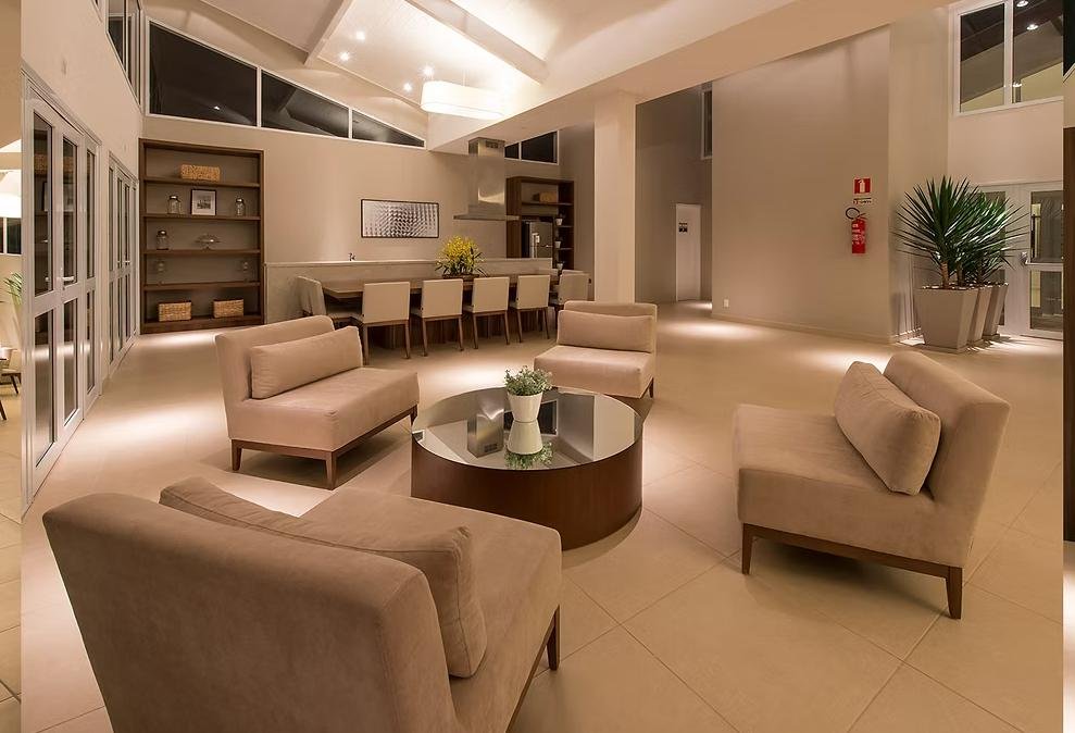 Apartamento - 48m² de área privativa, com vaga de garagem - OSASCO/SP em Osasco/SP - foto 21