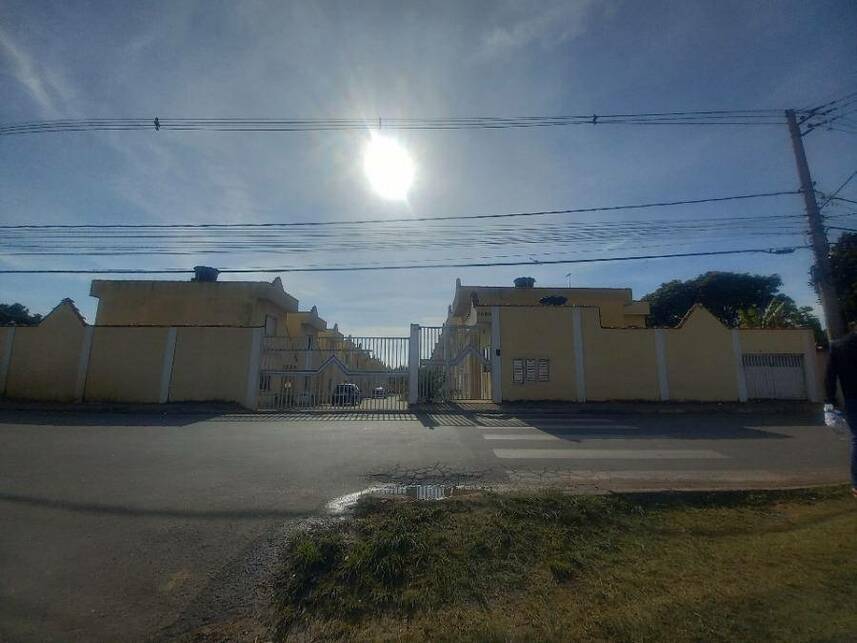 Imagem leilão