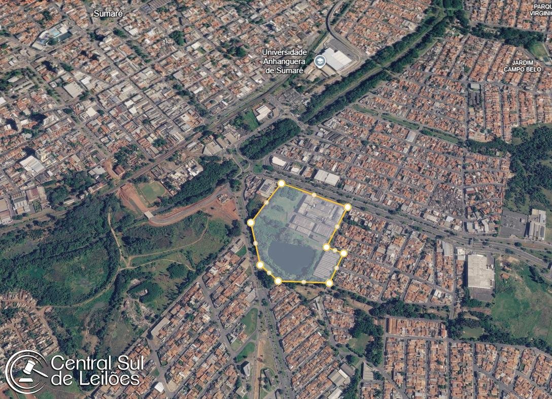 Imagem leilão