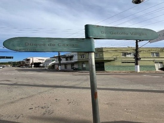 Imagem leilão