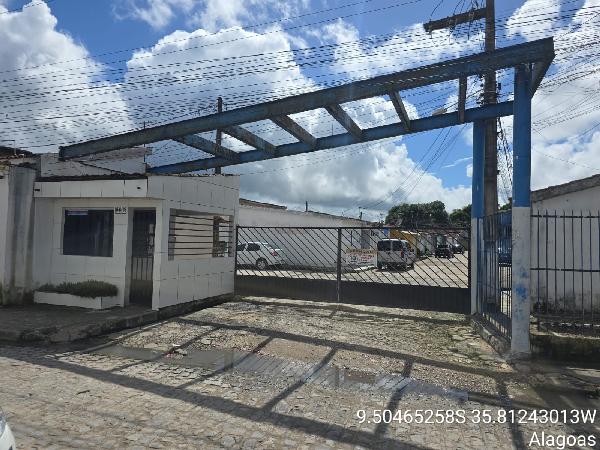 Imagem leilão