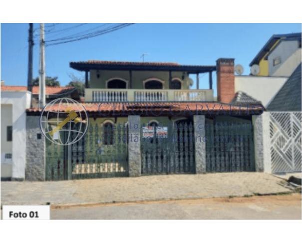 Imagem leilão