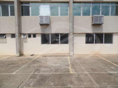 Lote 0005: VAGA DE GARAGEM NO EDIFÍCIO CAMPINAS COMMERCIAL em Campinas/SP - foto 2