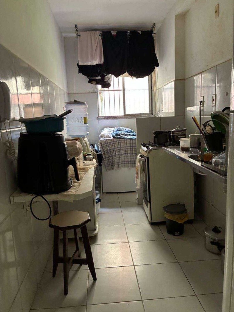 Apartamento - Condomínio Residencial Parque das Fontes .. em Aracaju/SE - foto 30