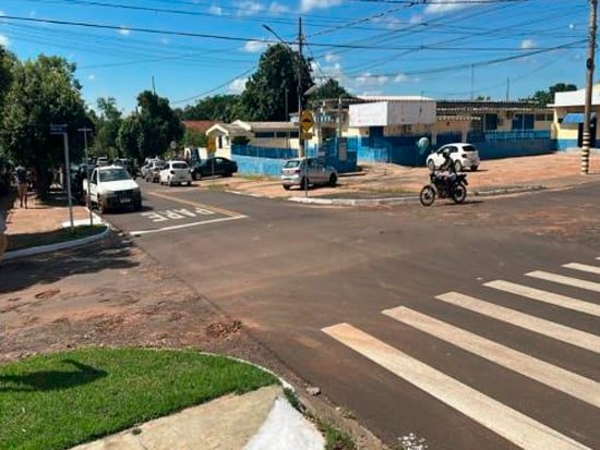 Imagem leilão