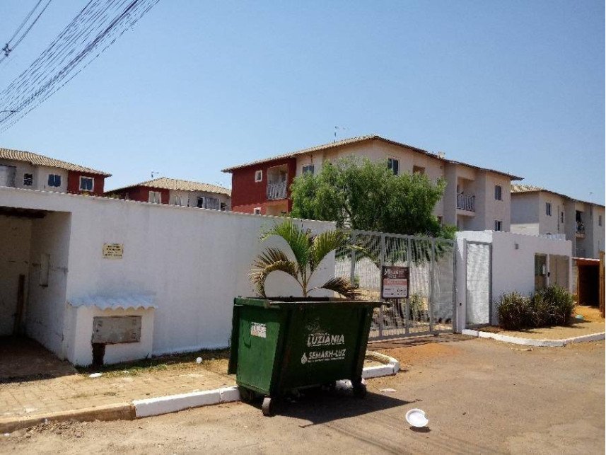Imagem leilão