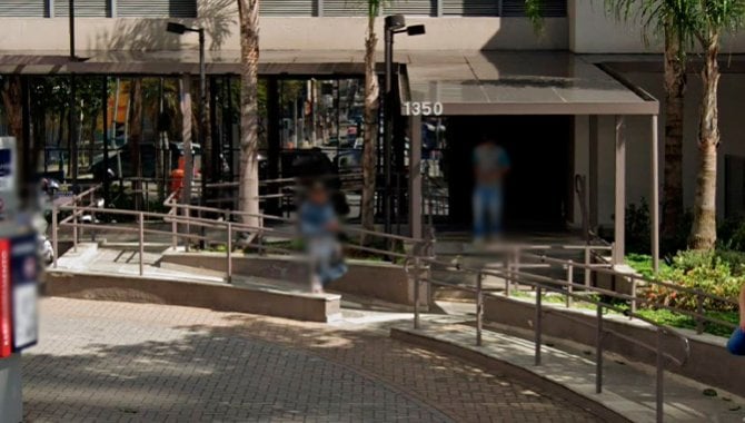 Imagem leilão