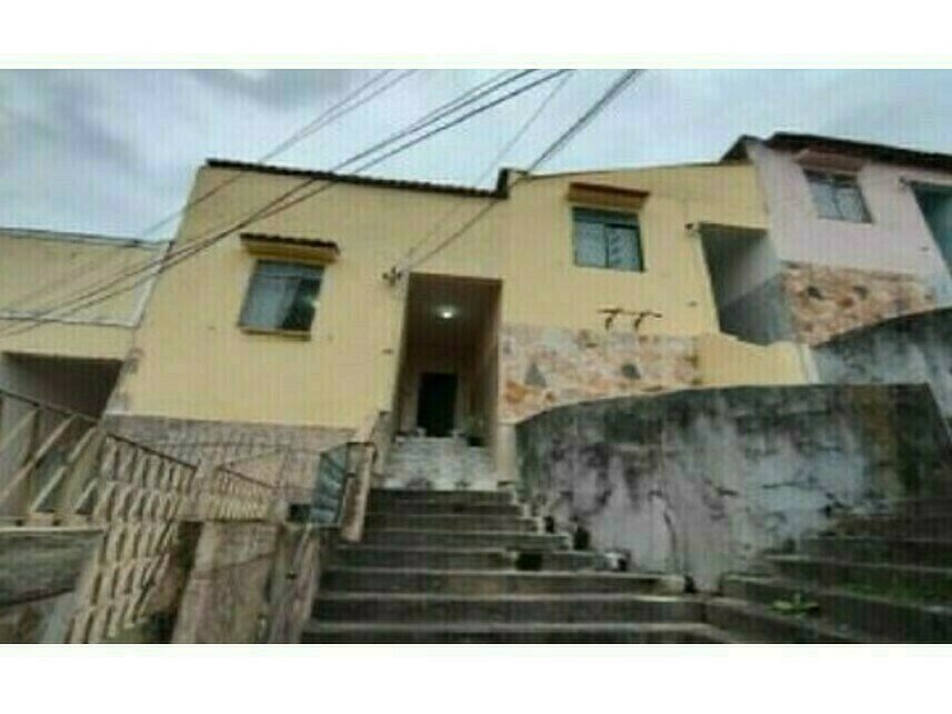 Imagem leilão